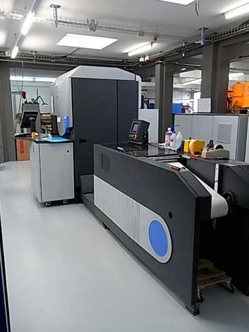 fotos lienzo empresa